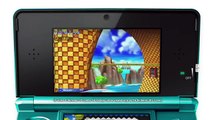 Sonic Generations – Nintendo 3DS [Nedlasting .torrent]