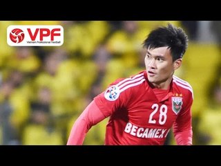 FIFA chúc mừng sinh nhật Công Vinh