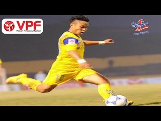 SLNA vs Hải Phòng 0-2 | HIGHLIGHT