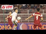 U21 Báo Thanh Niên VN vs U21 HAGL 2-2 | HIGHLIGHT