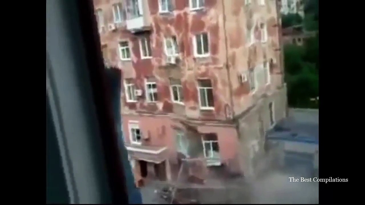 Construction Demolitions Compilation