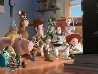 Les Aventures de Buzz Léclair LE GENERIQUE