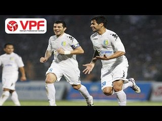 Hà Nội T&T vs Sana Khánh Hòa BVN 3-0 | HIGHLIGHT