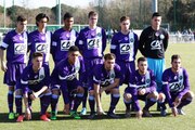 U19 : Le Résumé de TFC/Nîmes en Gambardella
