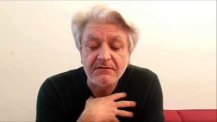 Stéphane Xiberras (BETC) se dit inspiré par le cinéma de Woody Allen.