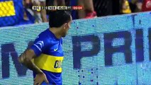 Tevez deixou guarda-redes K.O.