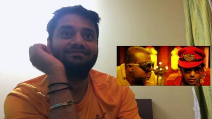 Double Barrel Trailer Reaction Review #Malayalam Gangster Comedy