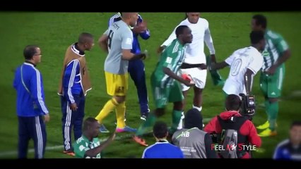 Football Respect ● Beautiful Moments