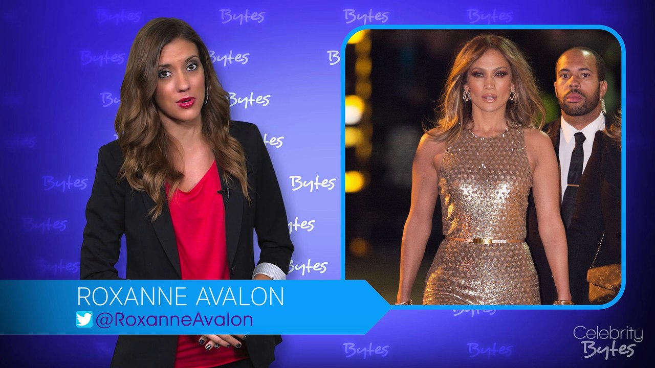 Watch Jennifer Lopezs Stunning Entry @Jimmy Kimmel !