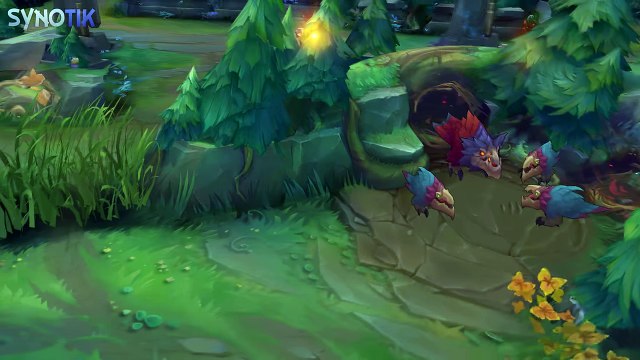 Wombo Combo Montage Best Wombo Combos 2016 - 2015 (League Of Legends)