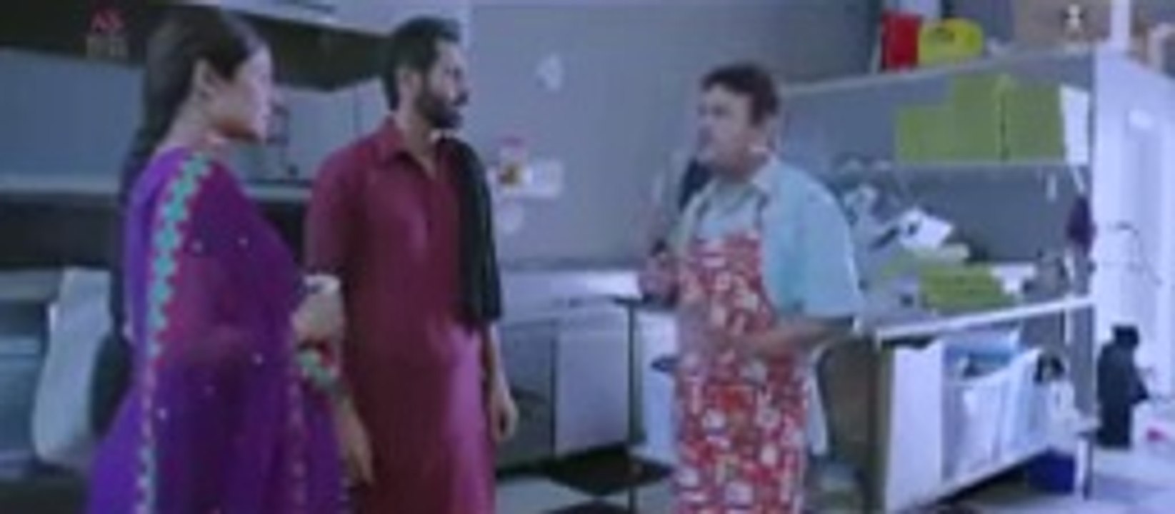 Channo -u2022 Movie Trailer - Binnu Dhillon - Neeru Bajwa - Punjabi Movie - on 19 February, 2016