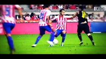 Lionel Messi ● The King of Nutmegs - HD