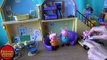 Мультик с игрушками, серия 19, Свинка Пеппа и Джордж ждут гостя, Лунтик дорогой гость