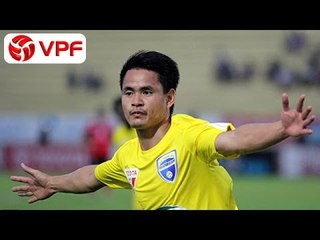 FLC Thanh Hóa vs Sông Lam Nghệ An 2-1 | HIGHLIGHT