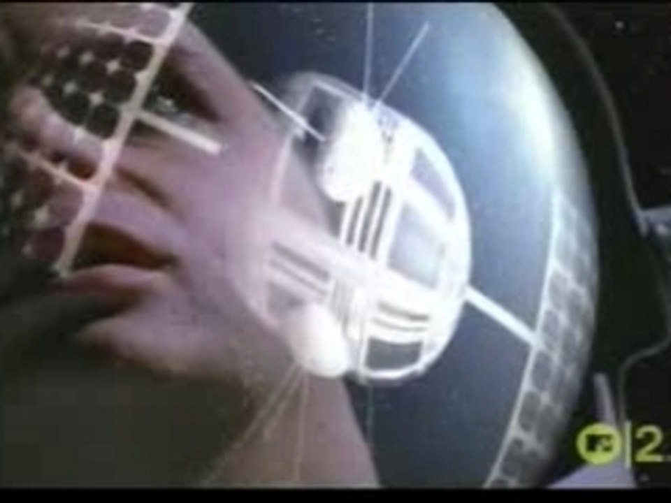 Musique Rock  Fear Factory  -  Cars