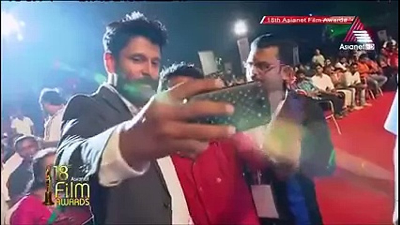 Humanity Vikram Great Person