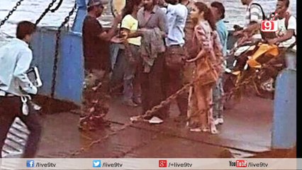 LEAKED: Alia and Shah Rukh shoot for Gauri Shindes film