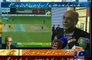 Watch What Happened with Najam Sethi After The Match - "Dunya Nay Dekh Lia Hum Kia Kar Saktay"
