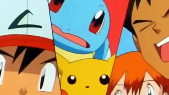 Charmeleon Evolves Into Charizard