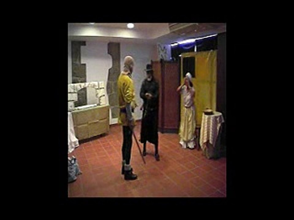 EXTERNATO NUNO ÁLVARES  . Carregal do Sal