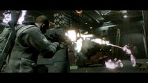 Tom Clancys The Division Open Beta Trailer  PS4