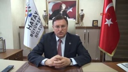 Hatay - 'Tampon Bölge Olsaydı, Denizlerde Can Kaybı Yaşanmazdı' -1