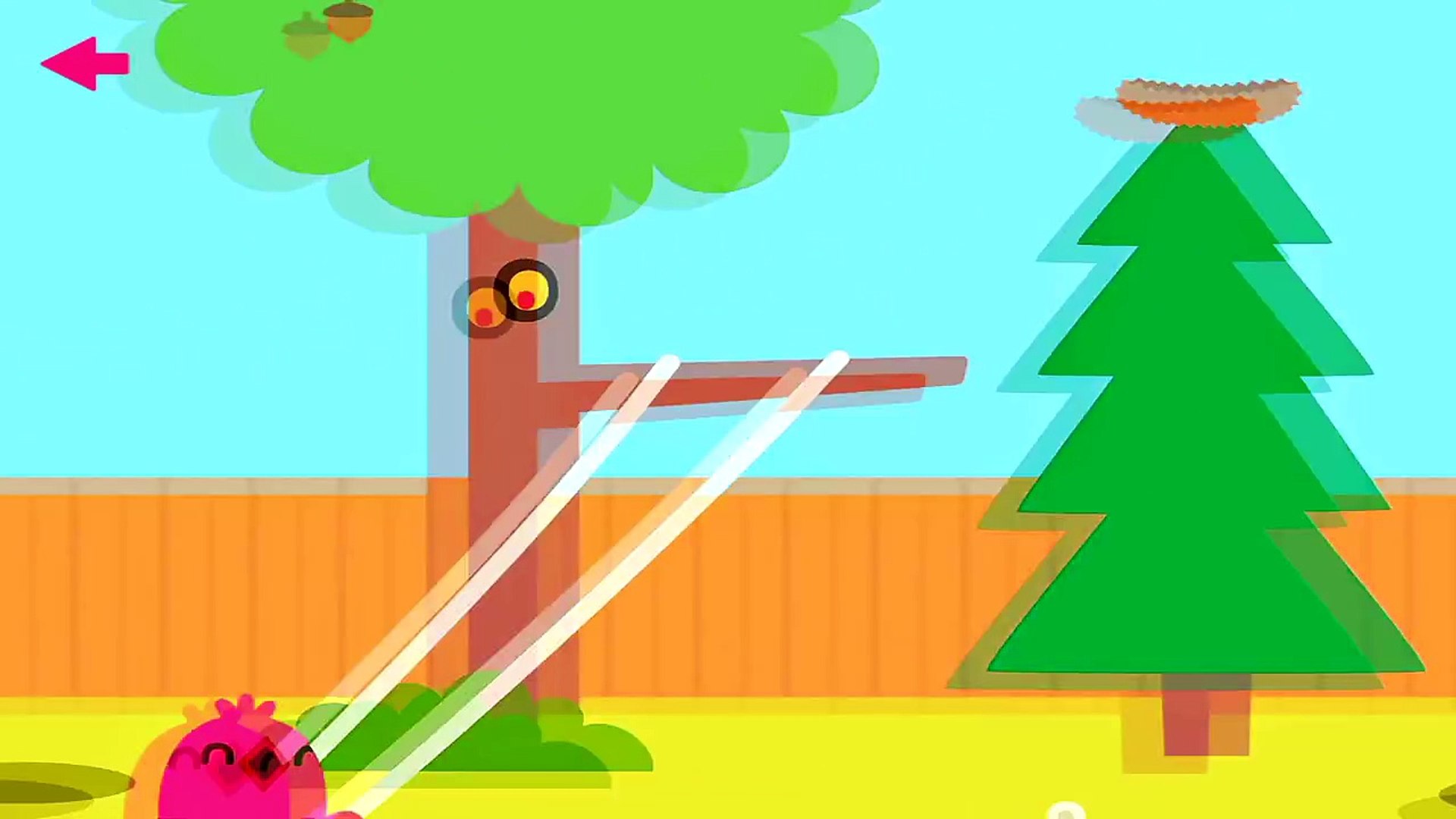 ⁣Малыши Саго Мини - Развивающие игры для самых маленьких детей. Sago Mini Babies