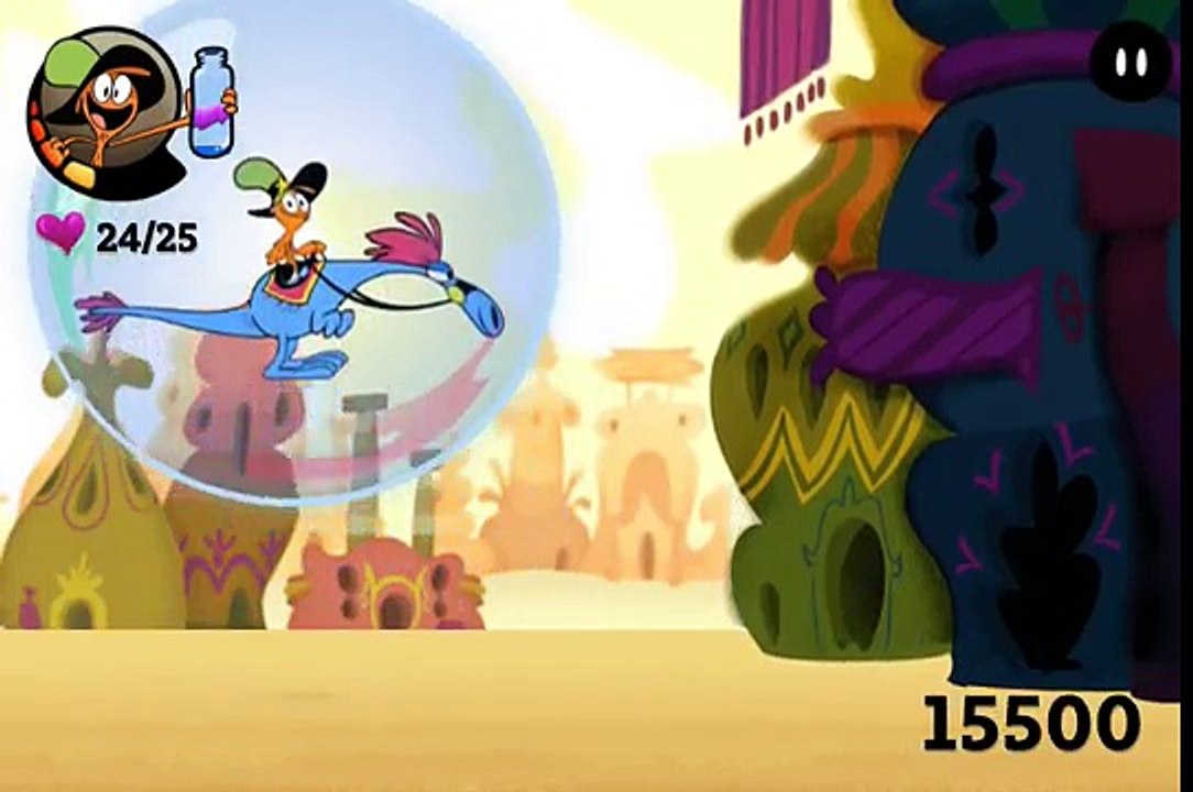 Wander Over Yonder The Galactic Rescue Full HD Game - Wander Over Yonder Episode 1 - Full Game