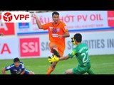 SHB Đà Nẵng vs Hoàng Anh Gia Lai 2-0 | HIGHLIGHT