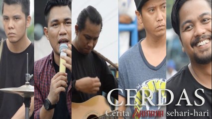 Armada - CERDAS (Cerita Armada Sehari-hari)