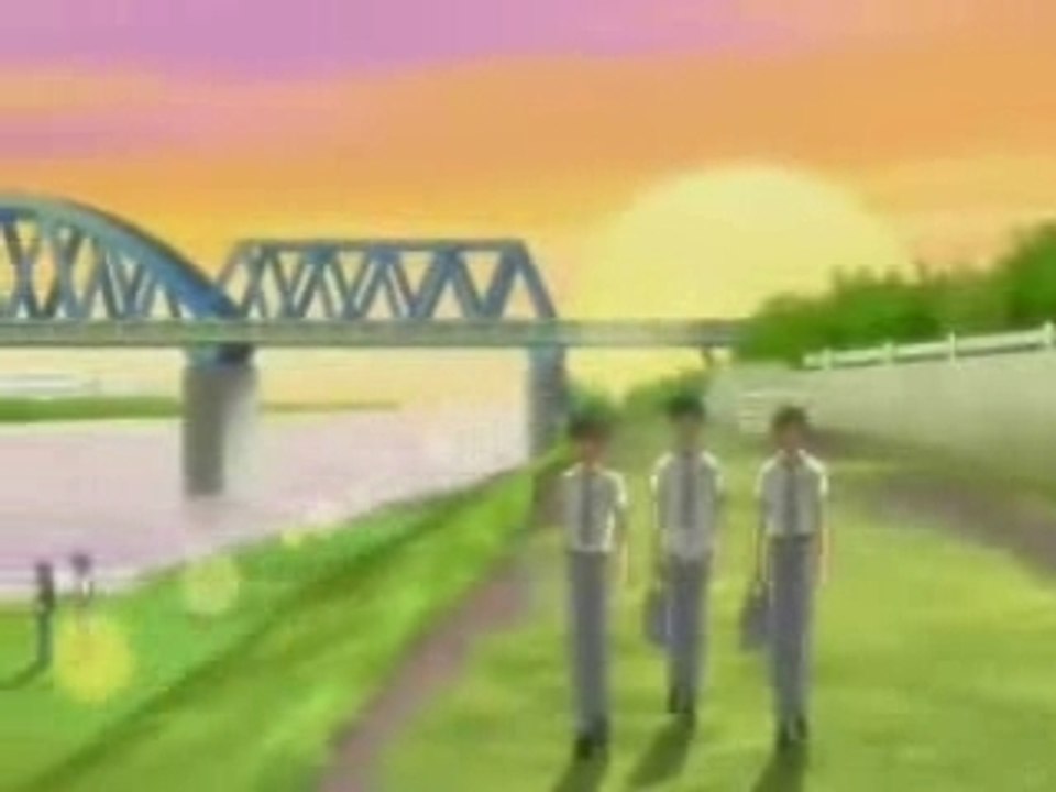 Mermaid Melody - Star Jewel (Lina)