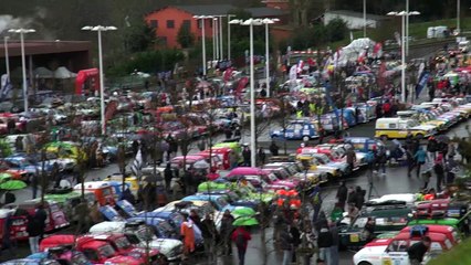 Le JT du 4L Trophy : à suivre du 18 au 28 Février sur www.rmcdecouverte.com