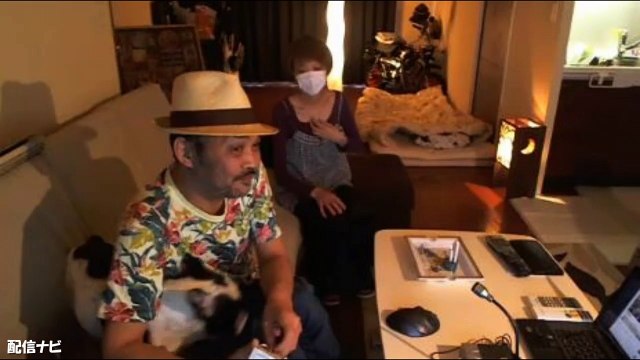 【ウナちゃんマン】唯我潰しに失敗しゲルゲと喧嘩になる（ツイキャス）