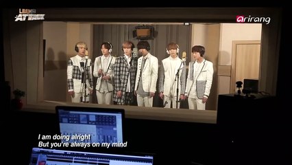 Pops in Seoul _ Snuper(스누퍼) _ Polaroid(폴라로이드) _ LIVE