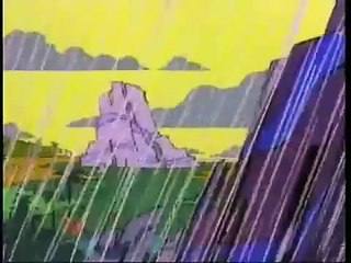 Tazmania Opening Español Latino