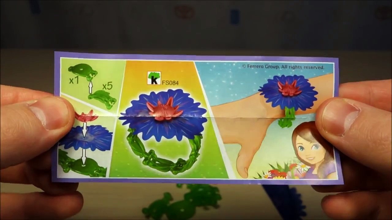 Киндер Сюрприз. Волшебные шоколадные яйца. Kinder Surprise. Кунг-Фу Панда 3, Пони.