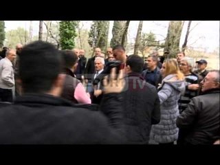Blob Report - Nese doni te shikoni sherr falas beni nje xhiro nga liqeni