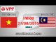 U19 Việt Nam vs U19 Malaysia – U19 Đông Nam Á | FULL