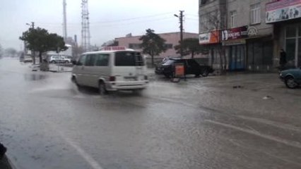 Sağanağın Ardından