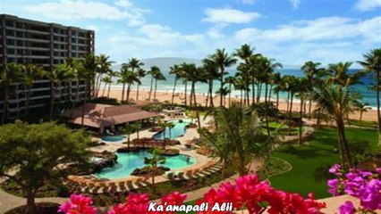 Kaanapali Alii Maui