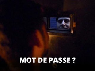 Un bar comme au temps de la prohibition