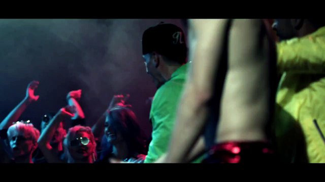 Alexandra Stan & INNA feat. Daddy Yankee - We Wanna