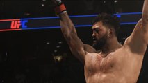 EA SPORTS UFC 2 _ Gameplay Series_ Career Mode & Online Championships _ Xbox One, PS4