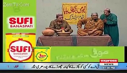 Nawaz Govt. declined to help KPK Govt. to produce Gas! Why