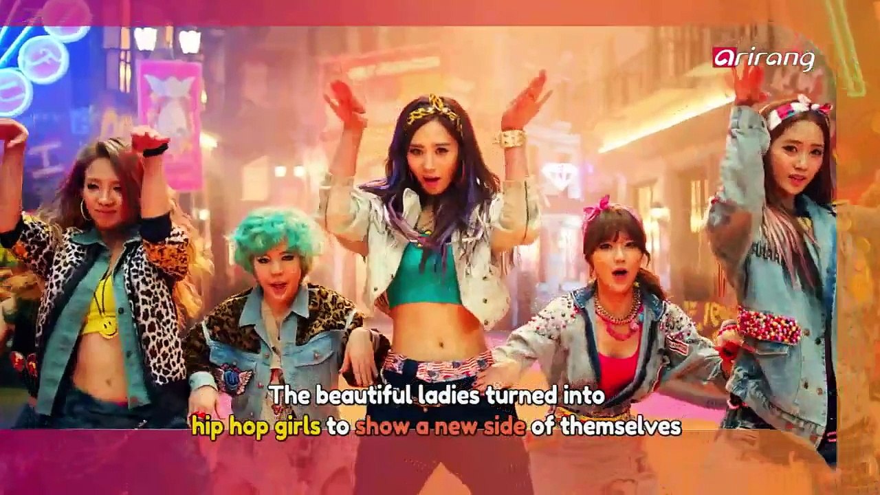 Pops in Seoul _ Ranking in the 3rd week of January in 2013