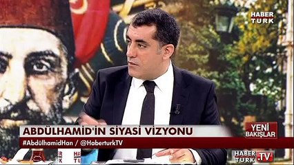 HABERTÜRK - Yeni Bakışlar - 15.02.2015 - Çamlıcanın kitapları tanıtıldı