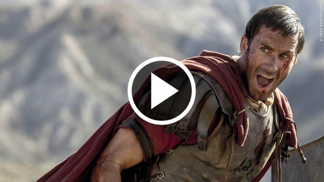 Exklusiv: AUFERSTANDEN CLIP - Die Suche nach den Jüngern Deutsch German (2016)