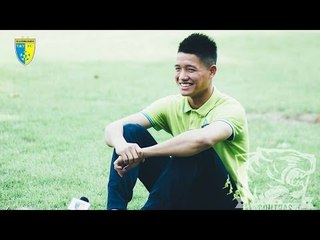 Vlog Hà Nội T&T - Số 01: Phí Minh Long