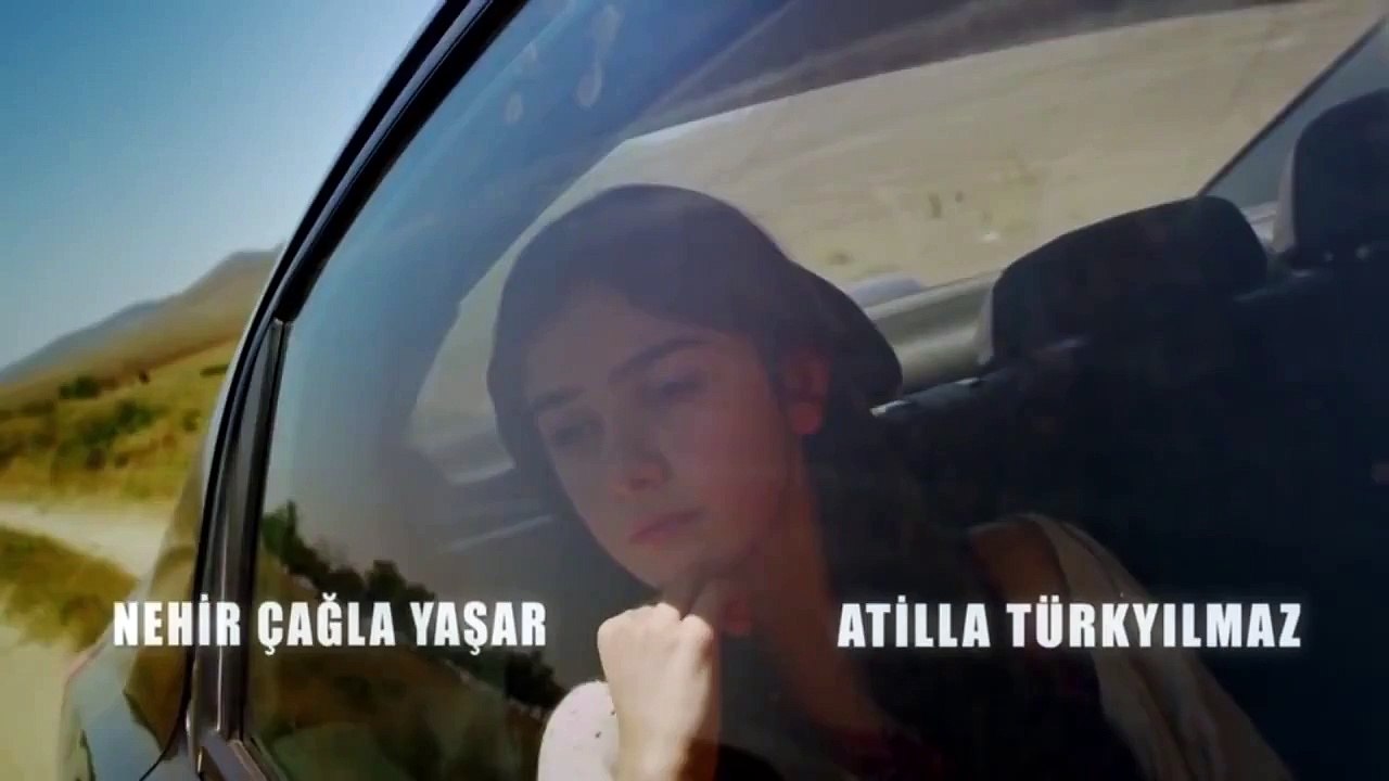 Ya Nasip Ya Kısmet (TRT 1 Yapımı) Skymedya Havadan Görüntüleme