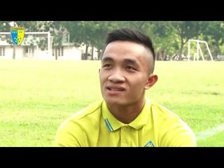 Vlog Hà Nội T&T: Sầm Ngọc Đức và... Gangnam Style | T&T